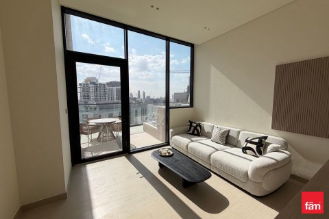 آپارتمان برای فروش در  Dubai، امارات متحده عربی  1 خوابه ، 73.9 متر مربع ، شماره 682308 - تصویر 2