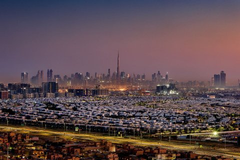 Appartement à louer à Al Barsha, Dubai, EAU 2 chambres, 138.6 m2 № 682306 - photo 20