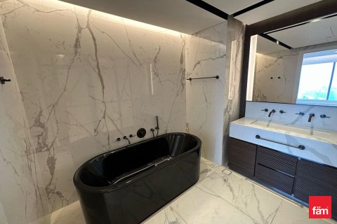 Apartemen di Dubai, UEA 3 kamar tidur, 161.6 m2 nomor 682325 - foto 16