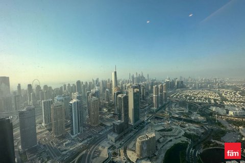 Apartemen di Dubai, UEA 3 kamar tidur, 161.6 m2 nomor 682325 - foto 18