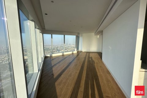 Apartemen di Dubai, UEA 3 kamar tidur, 161.6 m2 nomor 682325 - foto 6