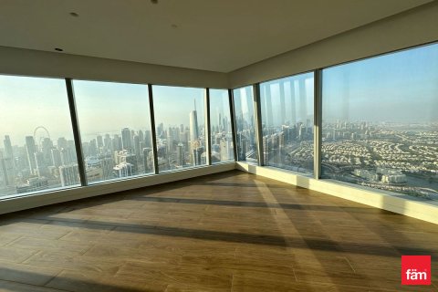 Apartemen di Dubai, UEA 3 kamar tidur, 161.6 m2 nomor 682325 - foto 1