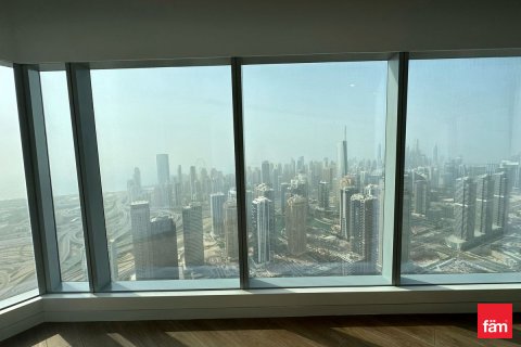 Apartemen di Dubai, UEA 3 kamar tidur, 161.6 m2 nomor 682325 - foto 11