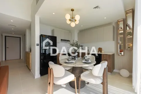 Müüa ridamaja asukohaga Dubai, AÜE: 4 magamistoaga, 190 m² Nr 752090 - pilt 3