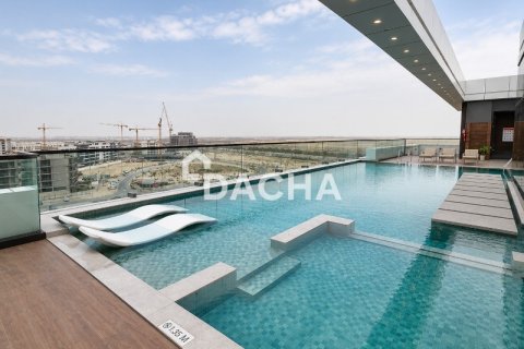 آپارتمان در Dubai South (Dubai World Central)، Dubai ، امارات متحده عربی 1 خوابه ، 76 متر مربع.  شماره 752087