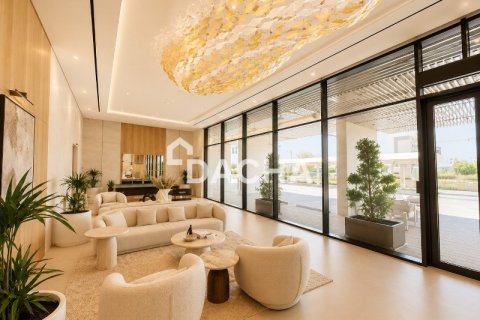 Διαμέρισμα σε Dubai South (Dubai World Central), ΗΑΕ 1 υπνοδωμάτιο, 76 τ.μ. Αρ. 752087 - φωτογραφία 17