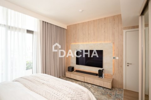 Vila di Al Furjan, Dubai, UEA 5 kamar tidur, 453 m2 nomor 752088 - foto 28