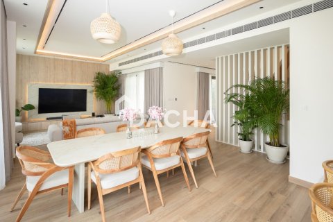 Vila di Al Furjan, Dubai, UEA 5 kamar tidur, 453 m2 nomor 752088 - foto 4