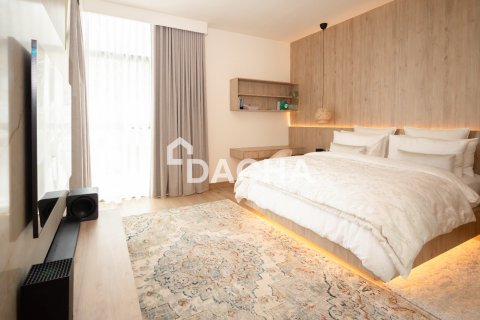 Vila di Al Furjan, Dubai, UEA 5 kamar tidur, 453 m2 nomor 752088 - foto 24