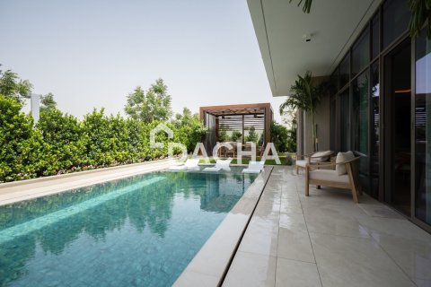 Vila di Al Furjan, Dubai, UEA 5 kamar tidur, 453 m2 nomor 752088 - foto 2