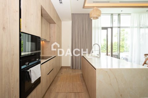 Vila di Al Furjan, Dubai, UEA 5 kamar tidur, 453 m2 nomor 752088 - foto 9