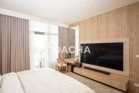 Vila di Al Furjan, Dubai, UEA 5 kamar tidur, 453 m2 nomor 752088 - foto 16