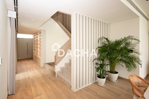 Vila di Al Furjan, Dubai, UEA 5 kamar tidur, 453 m2 nomor 752088 - foto 13