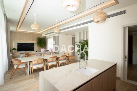 Vila di Al Furjan, Dubai, UEA 5 kamar tidur, 453 m2 nomor 752088 - foto 3