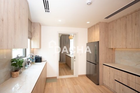 Vila di Al Furjan, Dubai, UEA 5 kamar tidur, 453 m2 nomor 752088 - foto 10