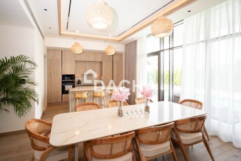 Vila di Al Furjan, Dubai, UEA 5 kamar tidur, 453 m2 nomor 752088 - foto 5