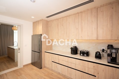 Vila di Al Furjan, Dubai, UEA 5 kamar tidur, 453 m2 nomor 752088 - foto 30
