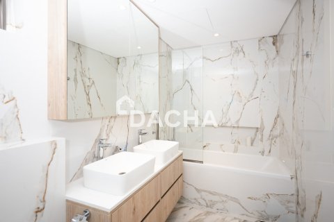 Vila di Al Furjan, Dubai, UEA 5 kamar tidur, 453 m2 nomor 752088 - foto 17