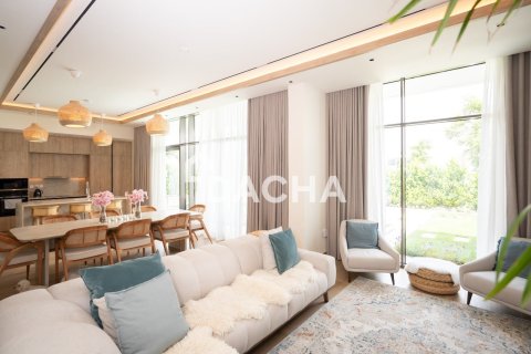 Vila di Al Furjan, Dubai, UEA 5 kamar tidur, 453 m2 nomor 752088 - foto 7