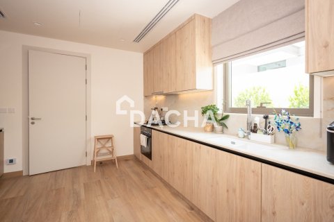 Vila di Al Furjan, Dubai, UEA 5 kamar tidur, 453 m2 nomor 752088 - foto 12
