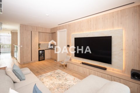 Vila di Al Furjan, Dubai, UEA 5 kamar tidur, 453 m2 nomor 752088 - foto 22
