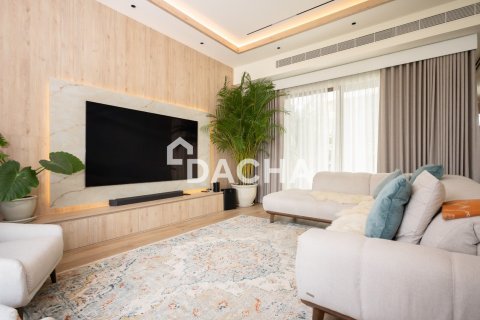 Vila di Al Furjan, Dubai, UEA 5 kamar tidur, 453 m2 nomor 752088 - foto 6