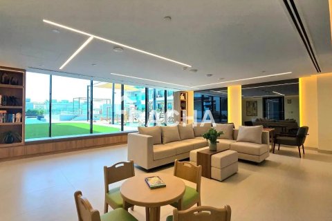 Apartemen di Al Furjan, Dubai, UEA 3 kamar tidur, 145 m2 nomor 752092 - foto 25