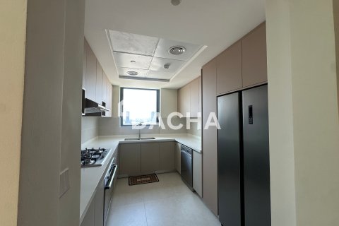 Apartemen di Al Furjan, Dubai, UEA 3 kamar tidur, 145 m2 nomor 752092 - foto 3