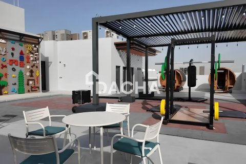 Apartemen di Al Furjan, Dubai, UEA 3 kamar tidur, 145 m2 nomor 752092 - foto 24