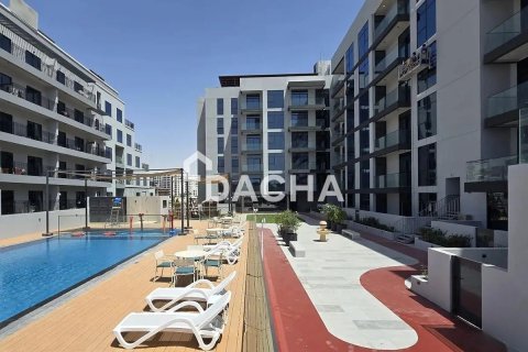 Apartemen di Al Furjan, Dubai, UEA 3 kamar tidur, 145 m2 nomor 752092 - foto 21