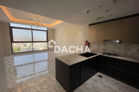 Apartemen di Al Furjan, Dubai, UEA 2 kamar tidur, 122 m2 nomor 752091