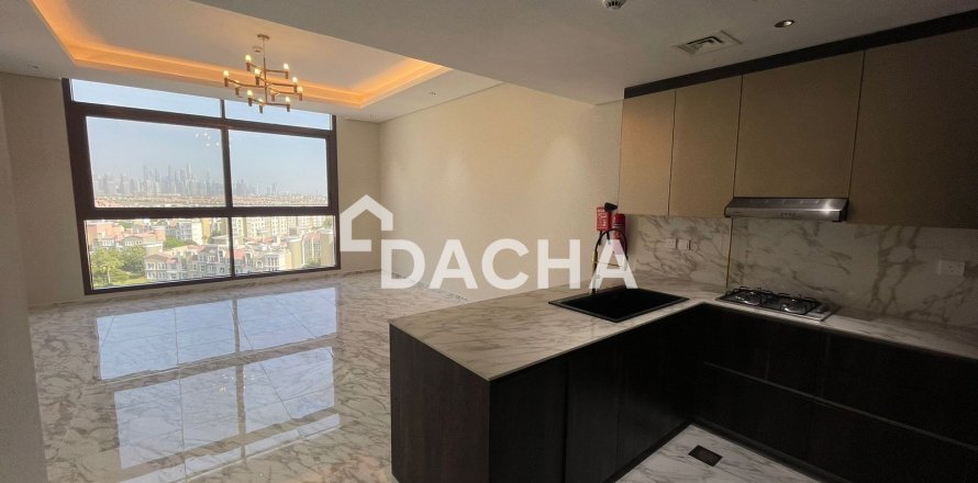 Leilighet i Al Furjan, Dubai, Emiratene 2 soverom, 122 kvm nr. 752091