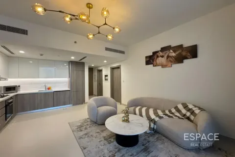 آپارتمان برای فروش در  Dubai Marina، Dubai، امارات متحده عربی  1 خوابه ، 69 متر مربع ، شماره 738496 - تصویر 3