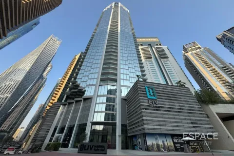آپارتمان برای فروش در  Dubai Marina، Dubai، امارات متحده عربی  1 خوابه ، 69 متر مربع ، شماره 738496 - تصویر 17