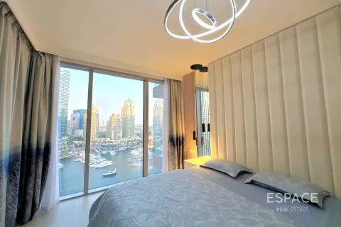 آپارتمان برای فروش در  Dubai Marina، Dubai، امارات متحده عربی  1 خوابه ، 69 متر مربع ، شماره 738496 - تصویر 11