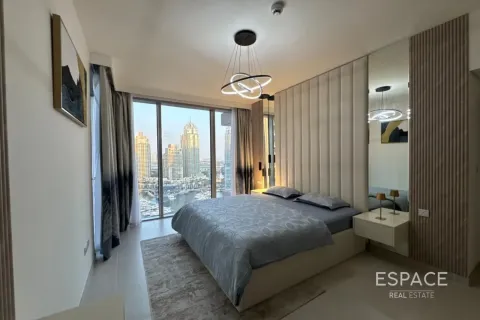 آپارتمان برای فروش در  Dubai Marina، Dubai، امارات متحده عربی  1 خوابه ، 69 متر مربع ، شماره 738496 - تصویر 10