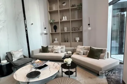 آپارتمان برای فروش در  Dubai Marina، Dubai، امارات متحده عربی  1 خوابه ، 69 متر مربع ، شماره 738496 - تصویر 16