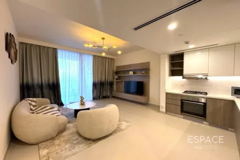 آپارتمان برای فروش در  Dubai Marina، Dubai، امارات متحده عربی  1 خوابه ، 69 متر مربع ، شماره 738496 - تصویر 6