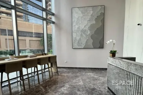 آپارتمان برای فروش در  Dubai Marina، Dubai، امارات متحده عربی  1 خوابه ، 69 متر مربع ، شماره 738496 - تصویر 15