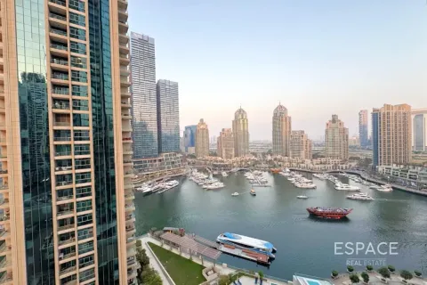 آپارتمان برای فروش در  Dubai Marina، Dubai، امارات متحده عربی  1 خوابه ، 69 متر مربع ، شماره 738496 - تصویر 18