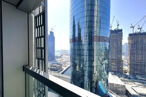 Appartement à vendre à Dubai Marina, Dubai, EAU 1 chambre, 81 m2 № 738497 - photo 1