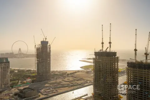 Apartment in PRINCESS TOWER in Dubai Marina, UAE 3 bedrooms, 186 sq.m. № 738500 - photo 20