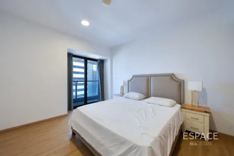 Apartment in PRINCESS TOWER in Dubai Marina, UAE 3 bedrooms, 186 sq.m. № 738500 - photo 10