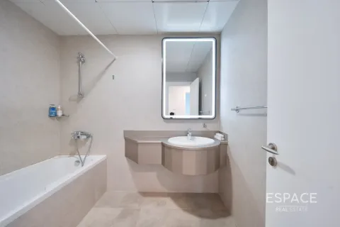 Apartment in PRINCESS TOWER in Dubai Marina, UAE 3 bedrooms, 186 sq.m. № 738500 - photo 13