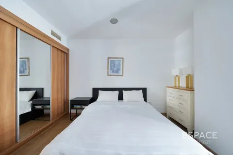 Apartment in PRINCESS TOWER in Dubai Marina, UAE 3 bedrooms, 186 sq.m. № 738500 - photo 17