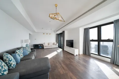 Apartment in PRINCESS TOWER in Dubai Marina, UAE 3 bedrooms, 186 sq.m. № 738500 - photo 5