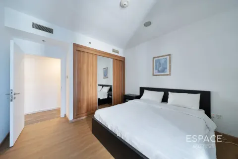 Apartment in PRINCESS TOWER in Dubai Marina, UAE 3 bedrooms, 186 sq.m. № 738500 - photo 9
