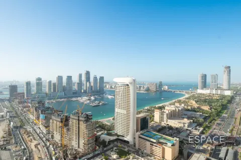 Apartment in PRINCESS TOWER in Dubai Marina, UAE 3 bedrooms, 186 sq.m. № 738500 - photo 1