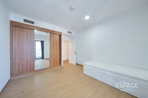 Apartment in PRINCESS TOWER in Dubai Marina, UAE 3 bedrooms, 186 sq.m. № 738500 - photo 15