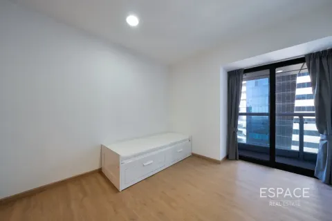 Apartment in PRINCESS TOWER in Dubai Marina, UAE 3 bedrooms, 186 sq.m. № 738500 - photo 16